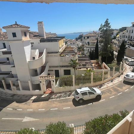 Apartamento Golf Beach Benalmadena Luaran gambar
