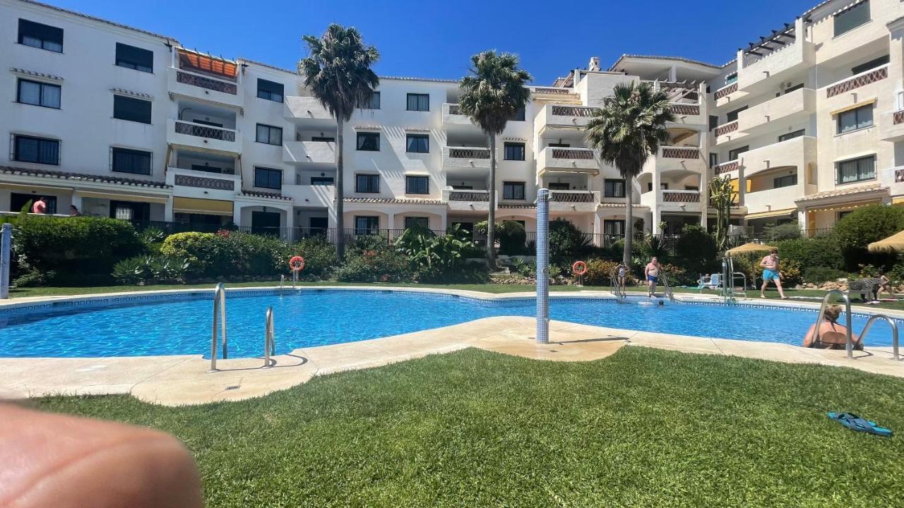 Apartamento Golf Beach Benalmadena Luaran gambar