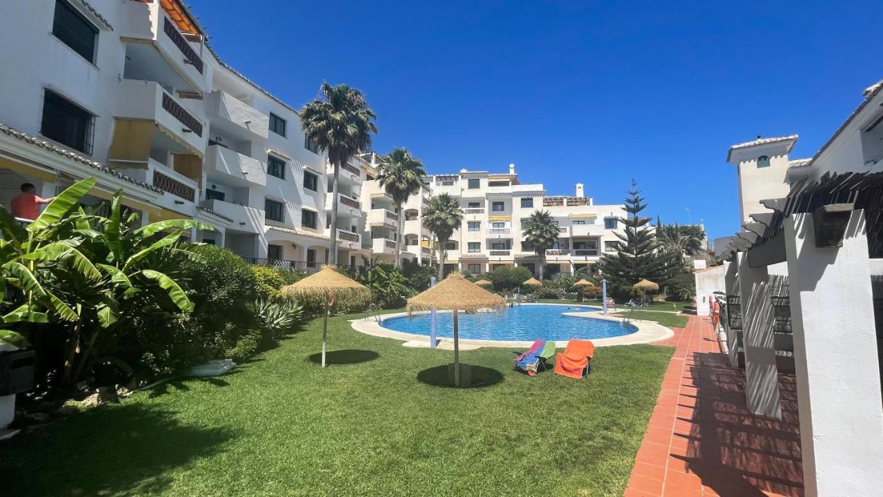 Apartamento Golf Beach Benalmadena Luaran gambar