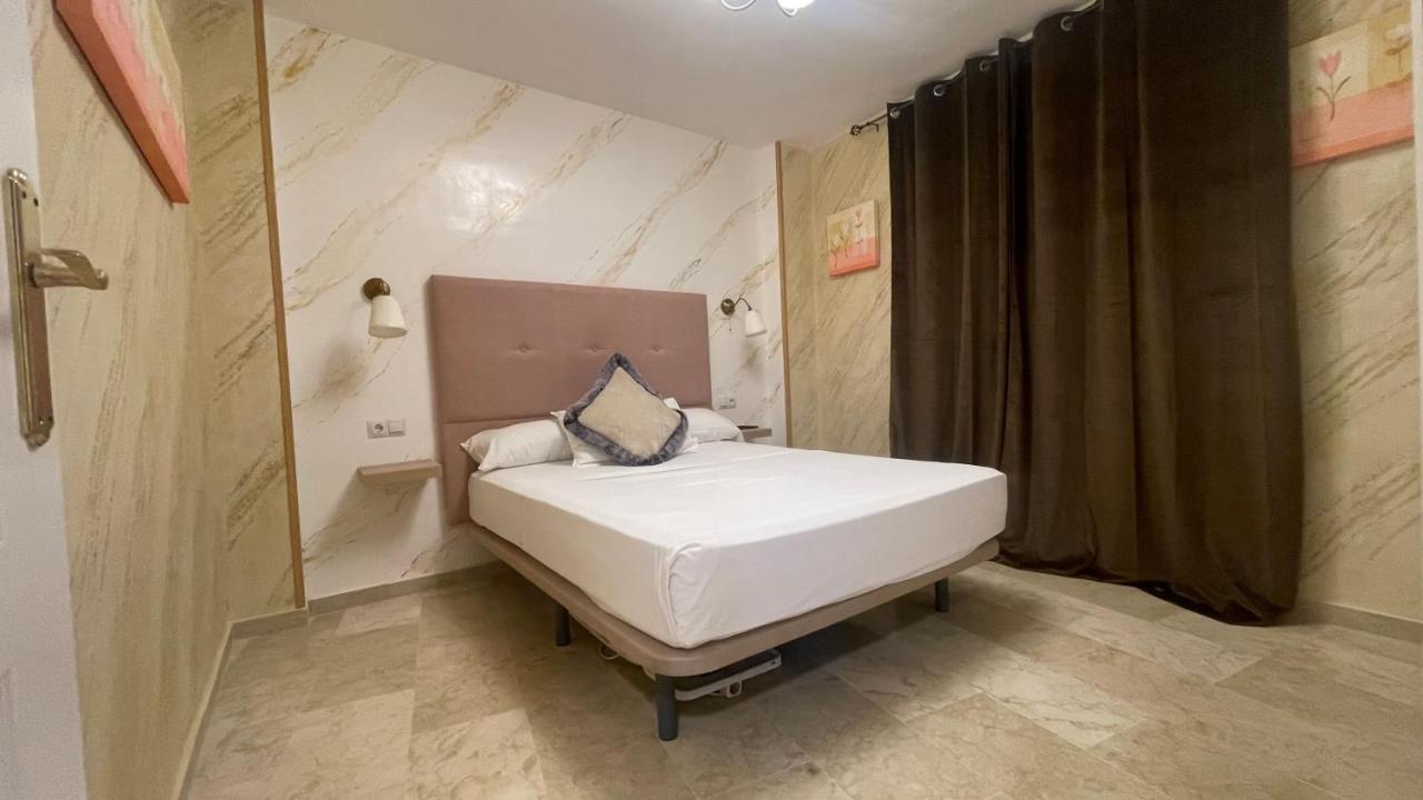Apartamento Golf Beach Benalmadena Luaran gambar