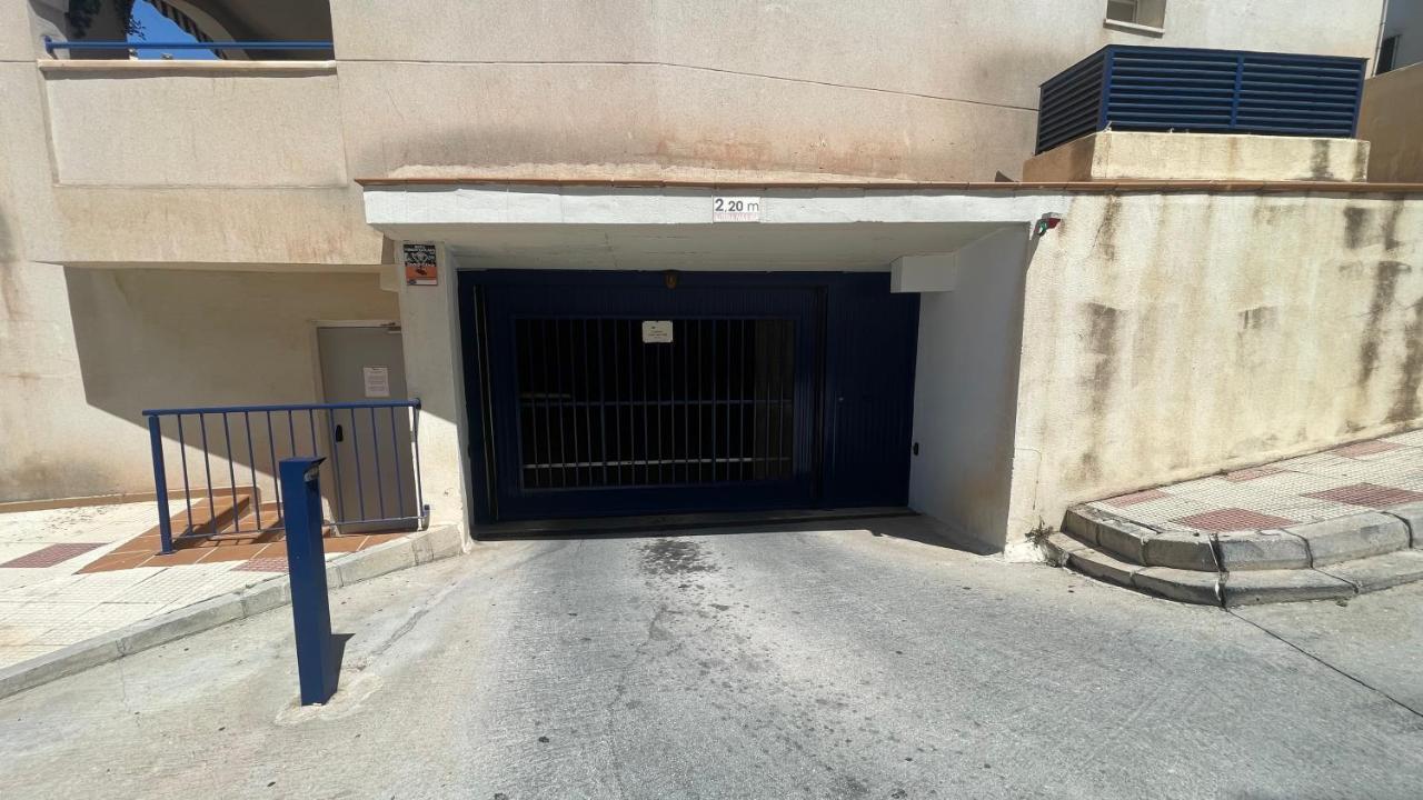 Apartamento Golf Beach Benalmadena Luaran gambar