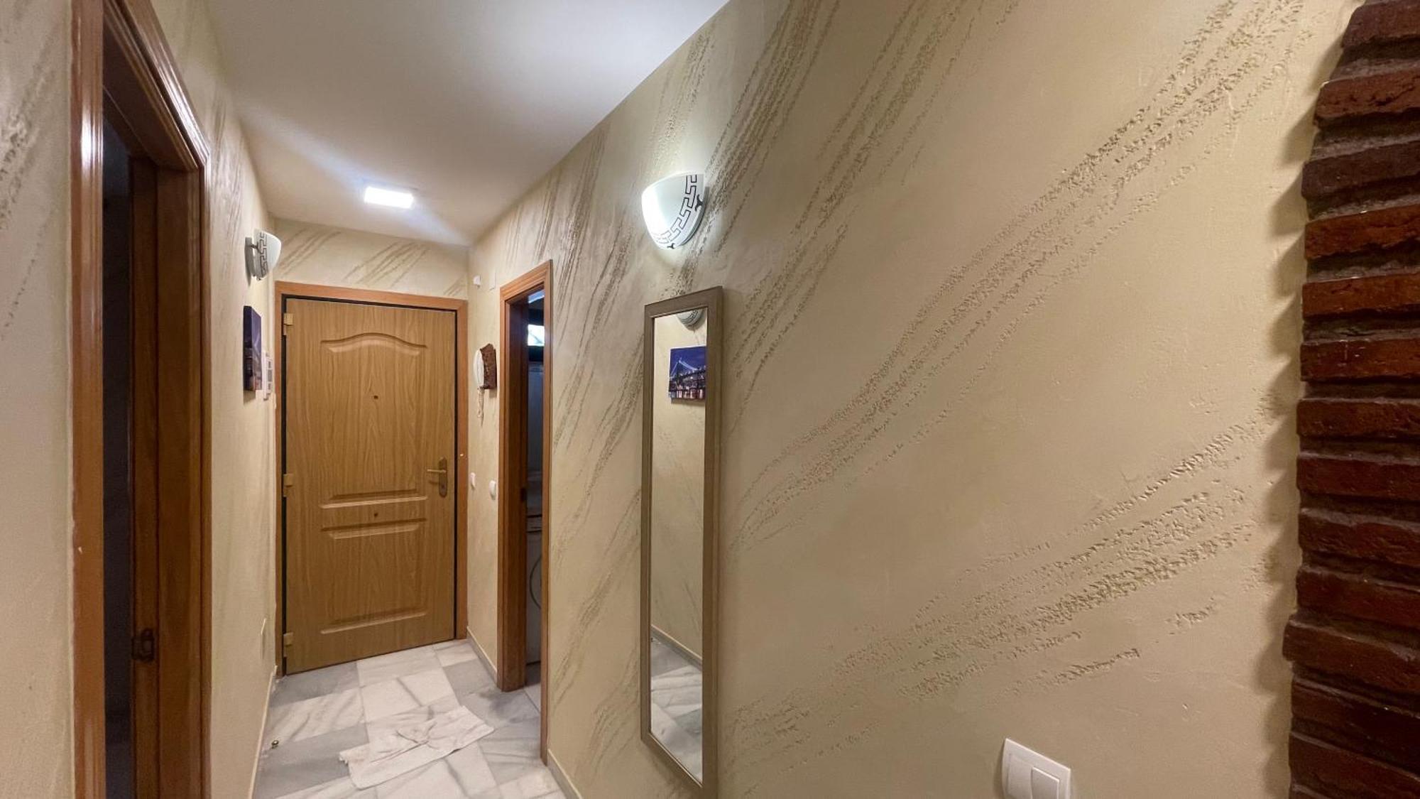Apartamento Golf Beach Benalmadena Luaran gambar
