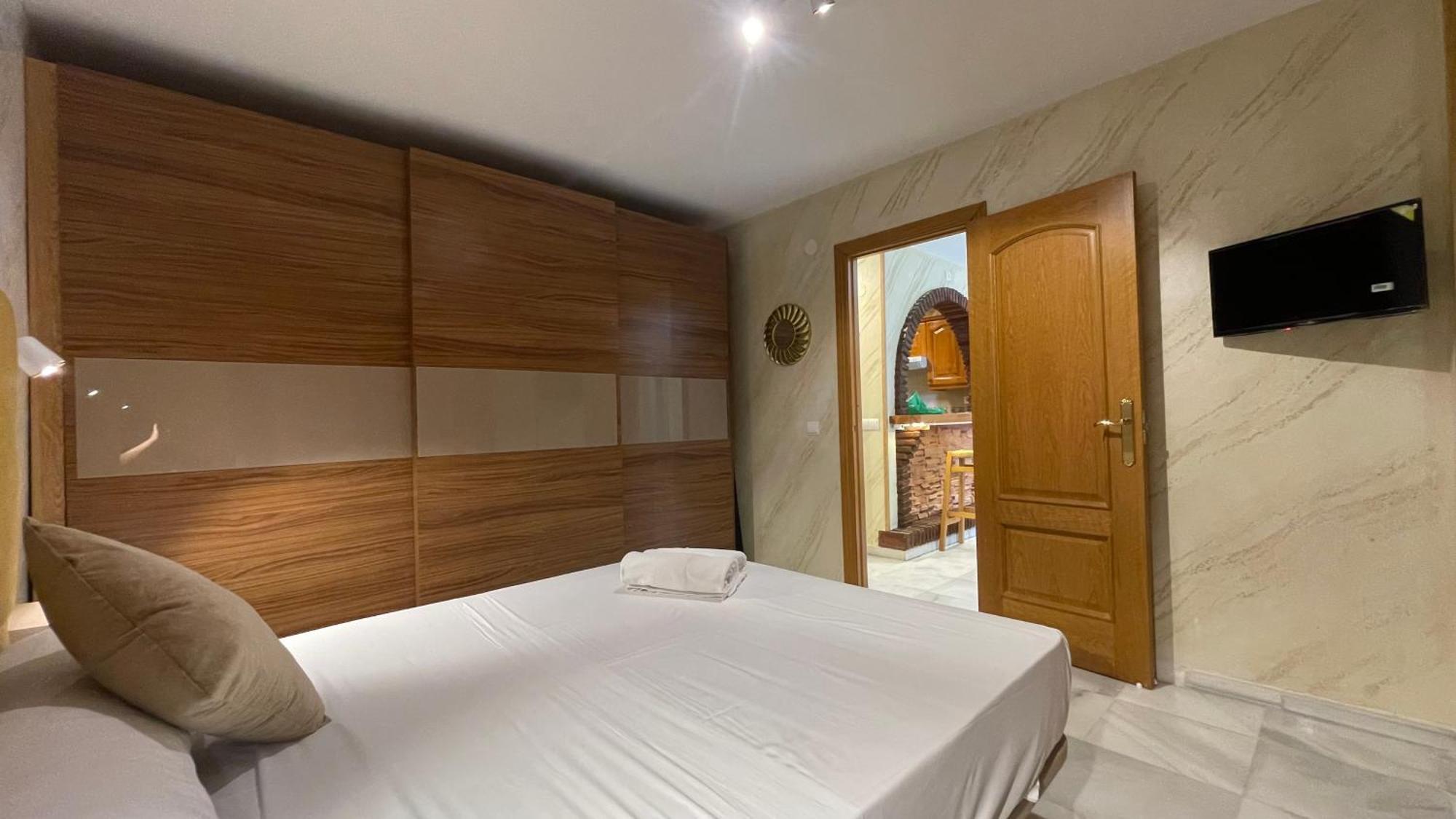 Apartamento Golf Beach Benalmadena Luaran gambar