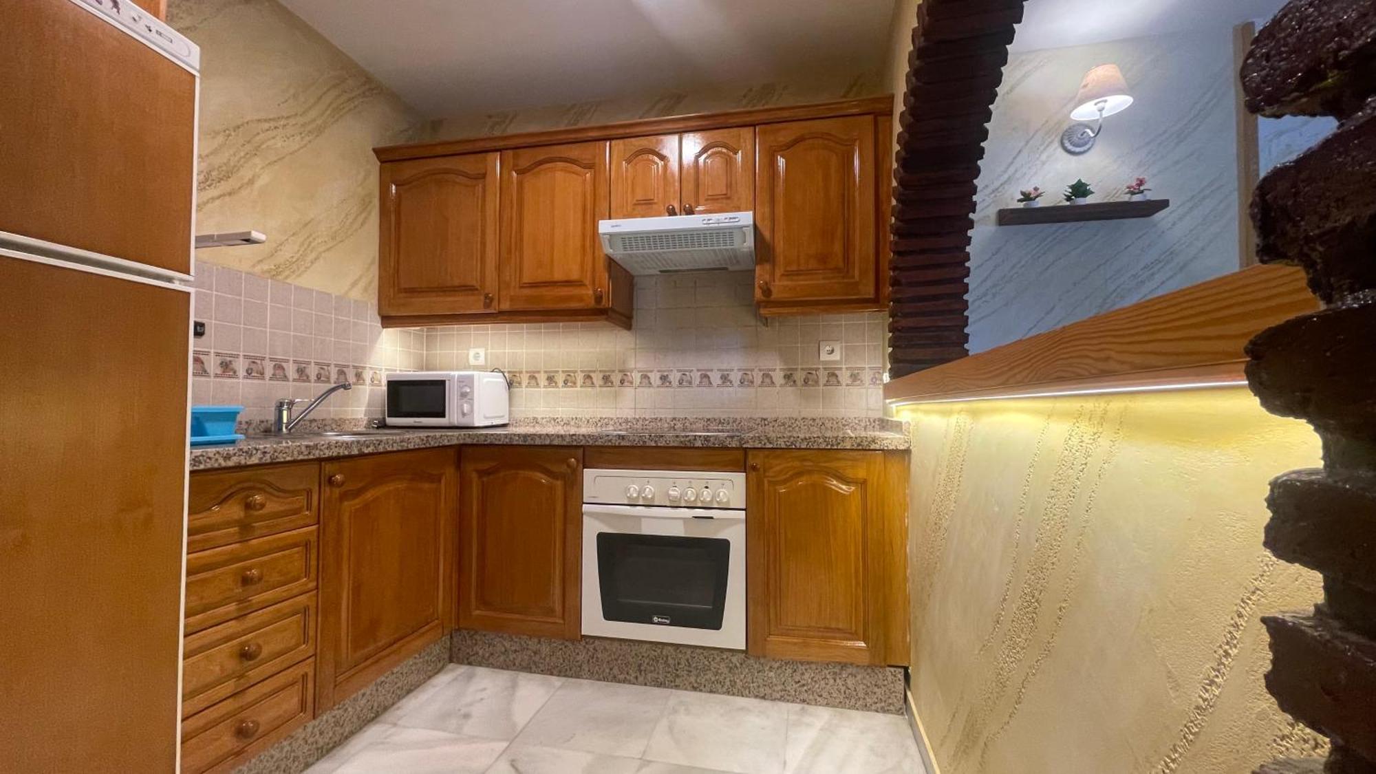 Apartamento Golf Beach Benalmadena Luaran gambar