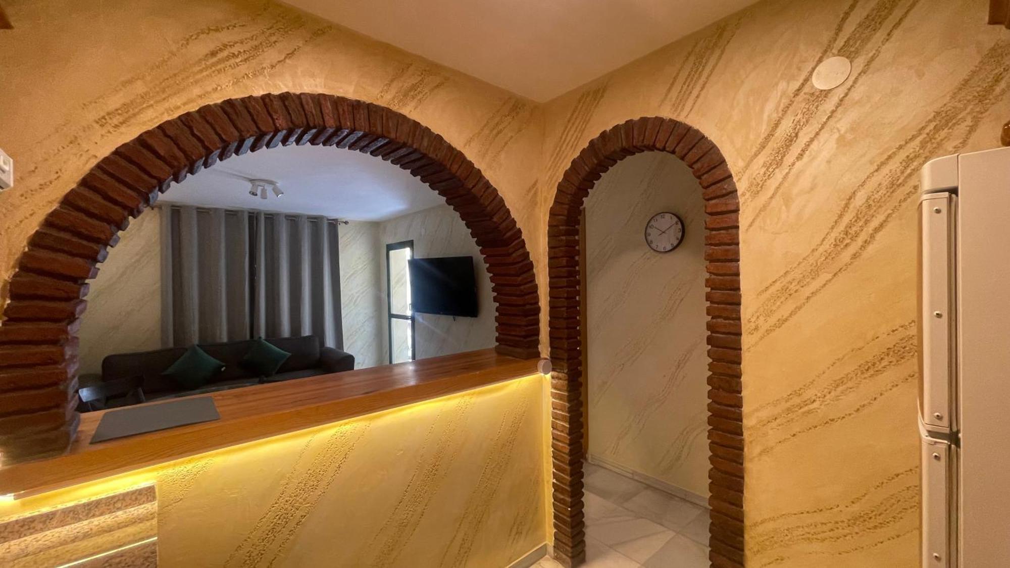 Apartamento Golf Beach Benalmadena Luaran gambar