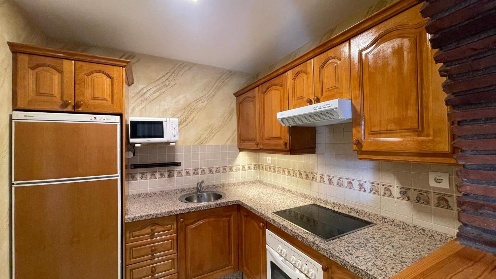 Apartamento Golf Beach Benalmadena Luaran gambar