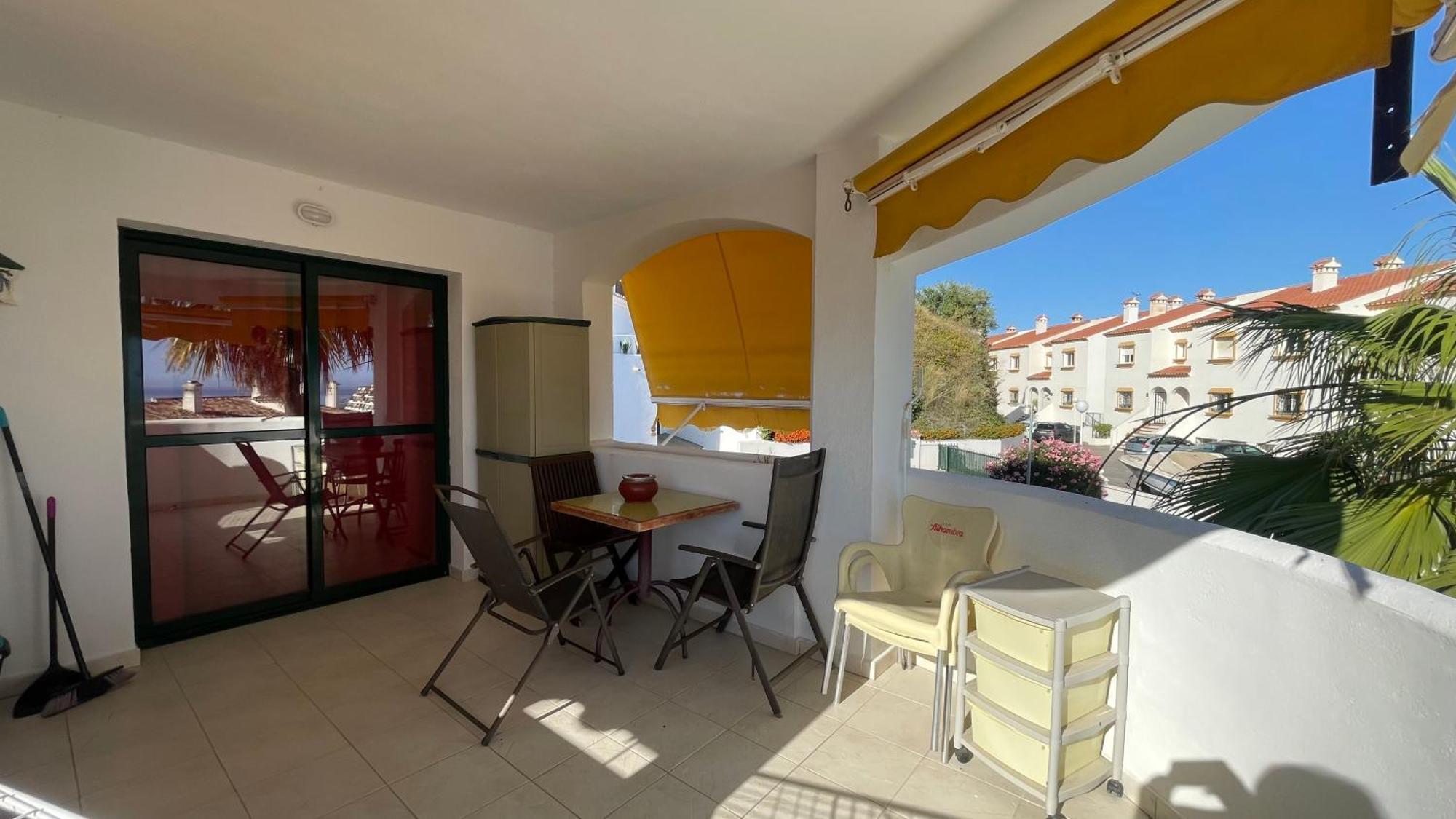 Apartamento Golf Beach Benalmadena Luaran gambar