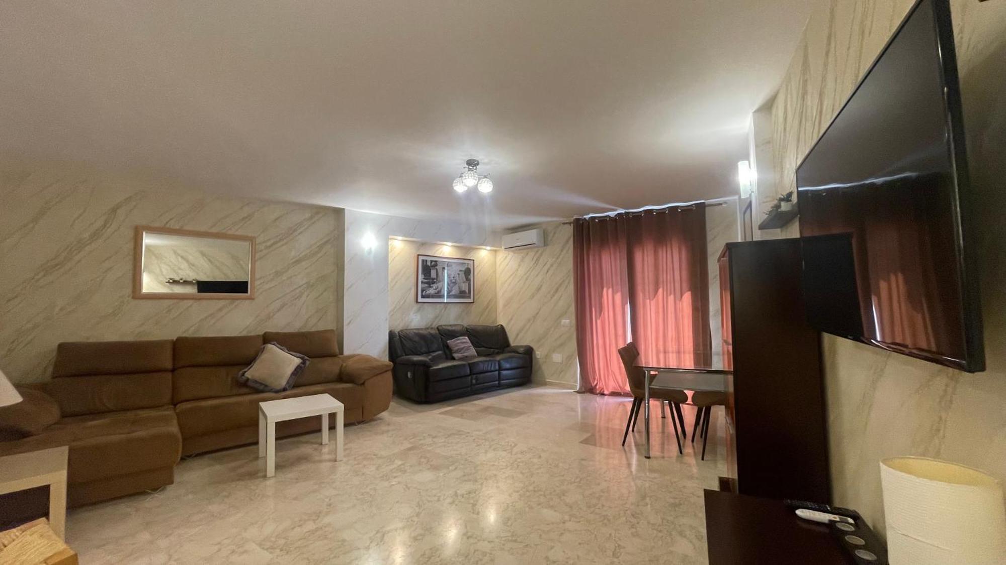 Apartamento Golf Beach Benalmadena Luaran gambar