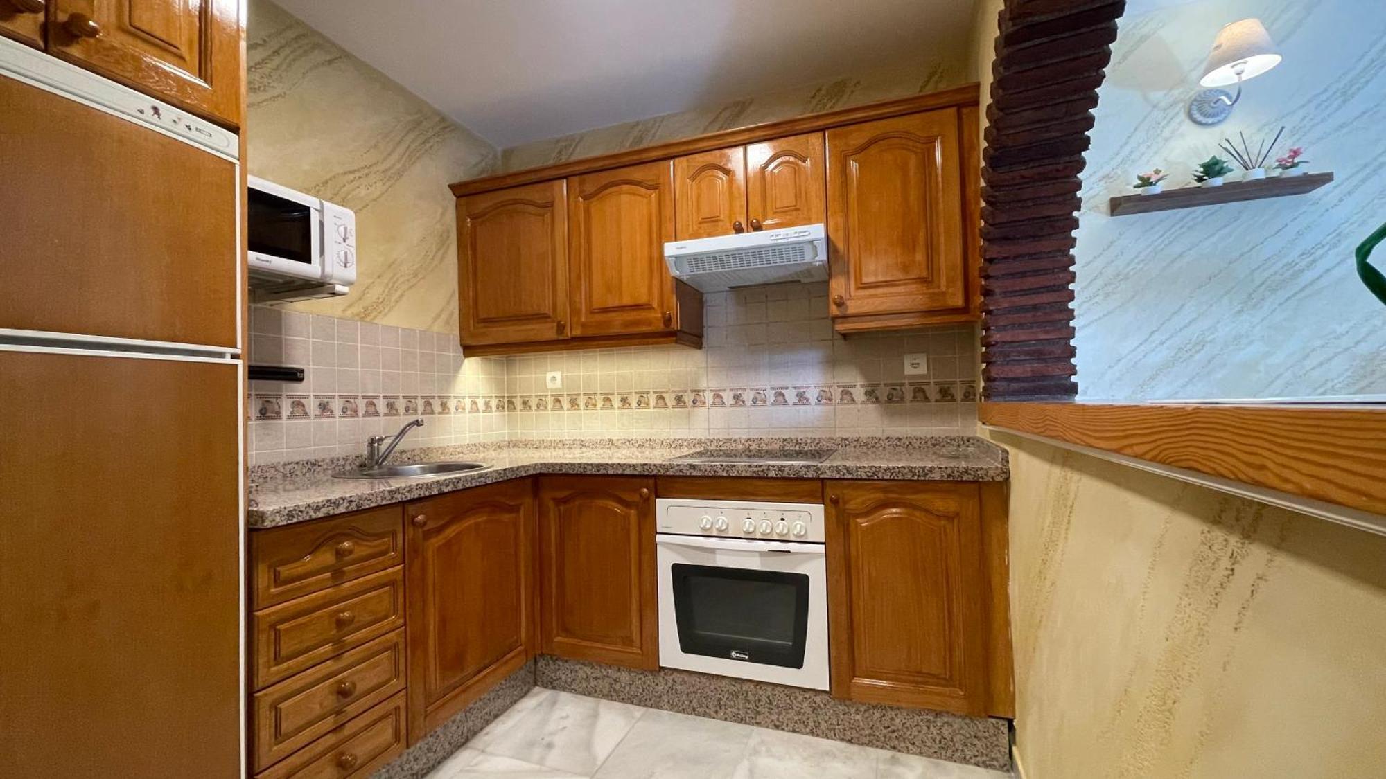 Apartamento Golf Beach Benalmadena Luaran gambar