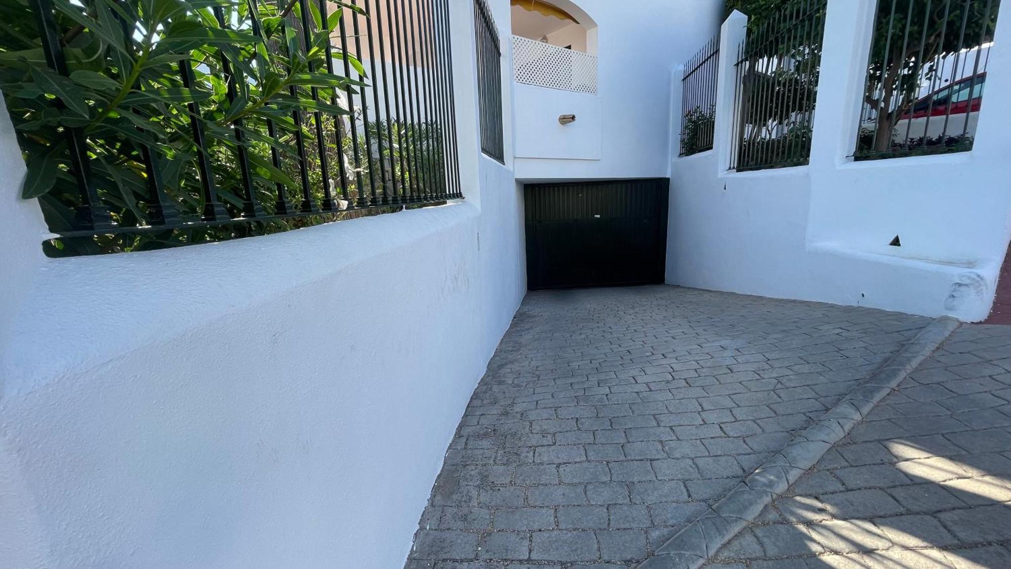 Apartamento Golf Beach Benalmadena Luaran gambar