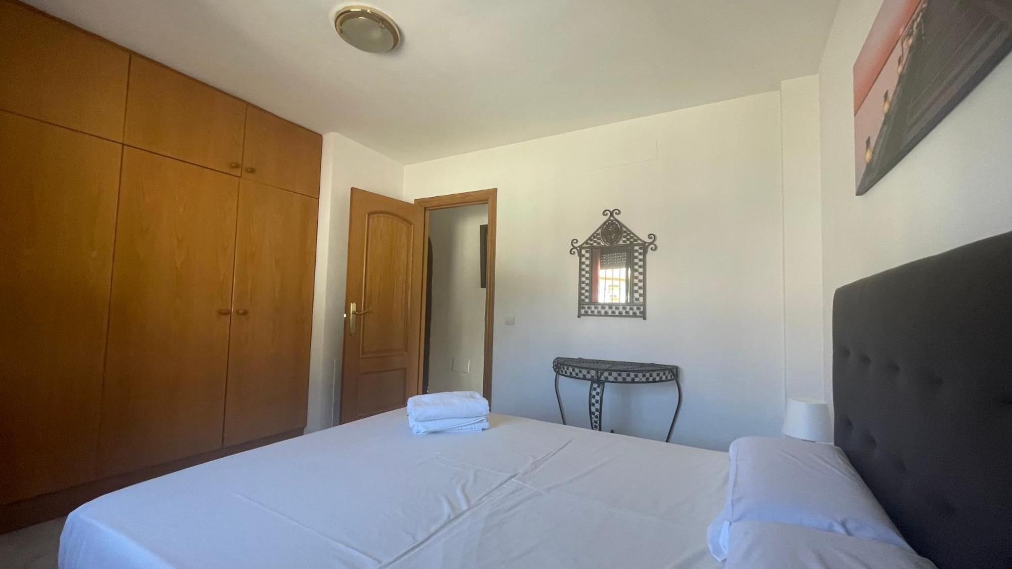 Apartamento Golf Beach Benalmadena Luaran gambar