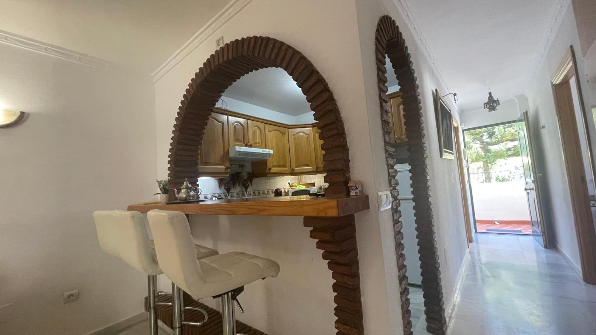 Apartamento Golf Beach Benalmadena Luaran gambar