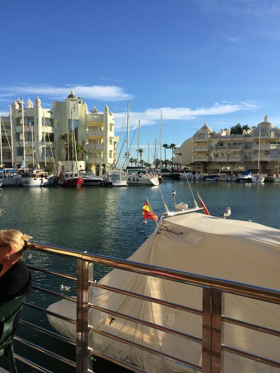 Apartamento Golf Beach Benalmadena Luaran gambar